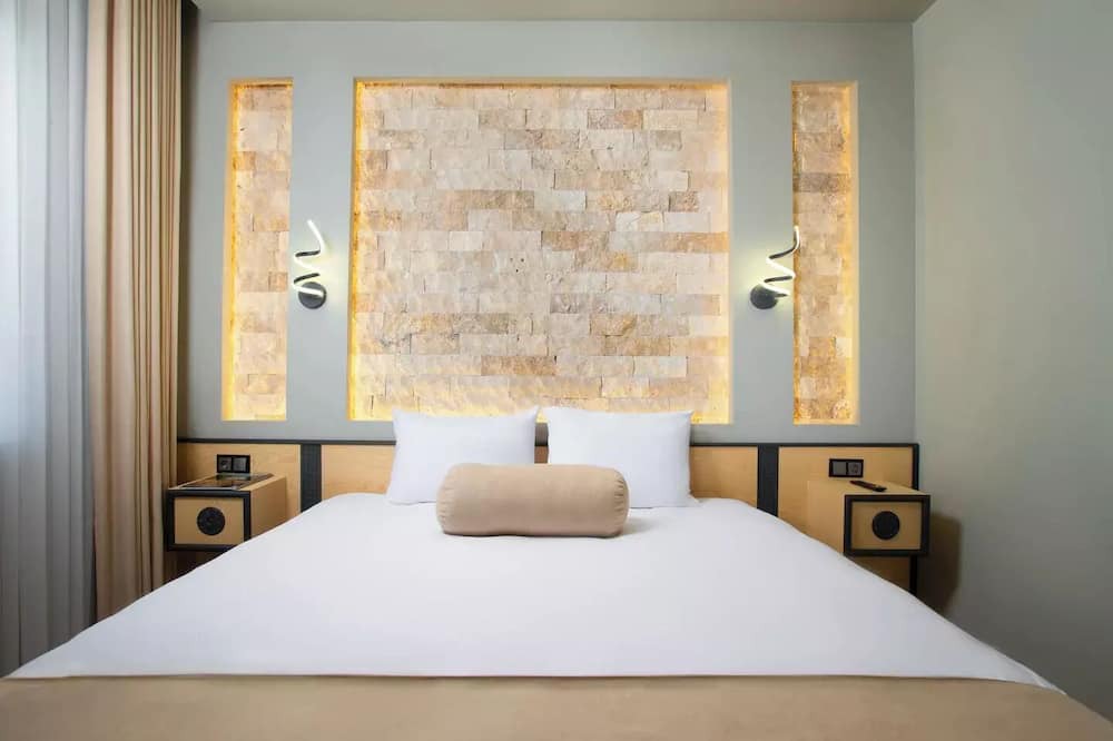 Photo of Bedroom in Ortahisar