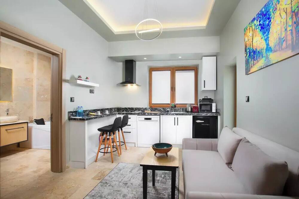 Photo of Kitchen in Ortahisar
