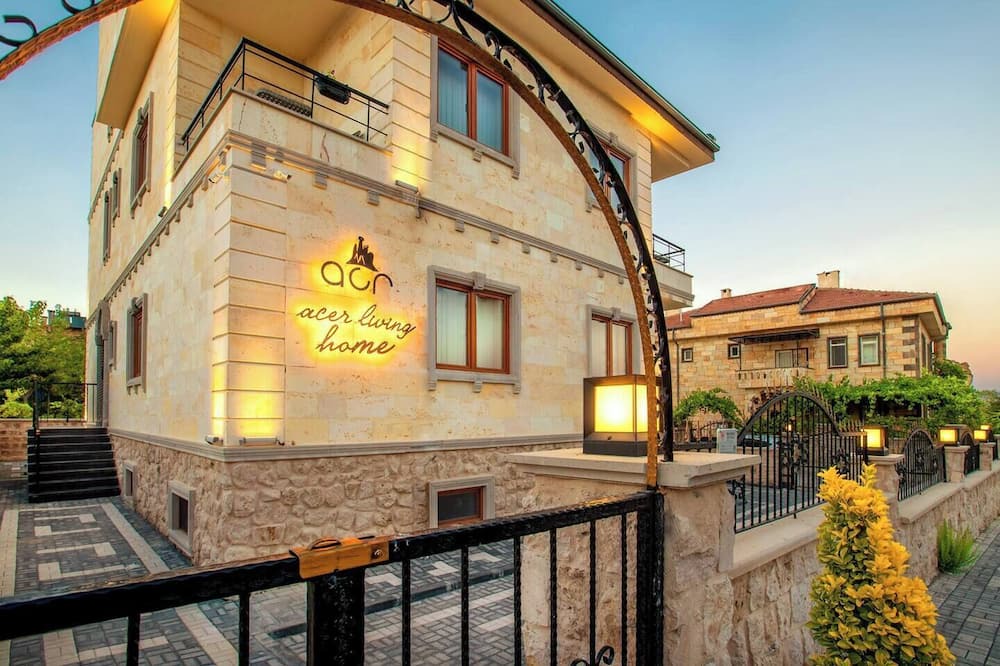 Photo of Outdoor in Ortahisar