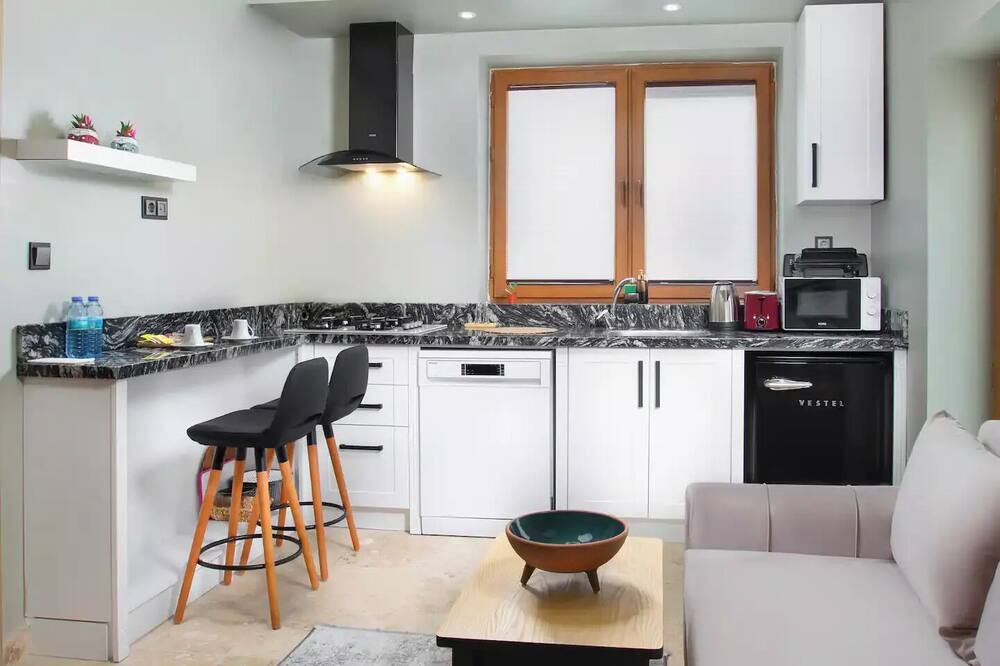 Photo of Kitchen in Ortahisar