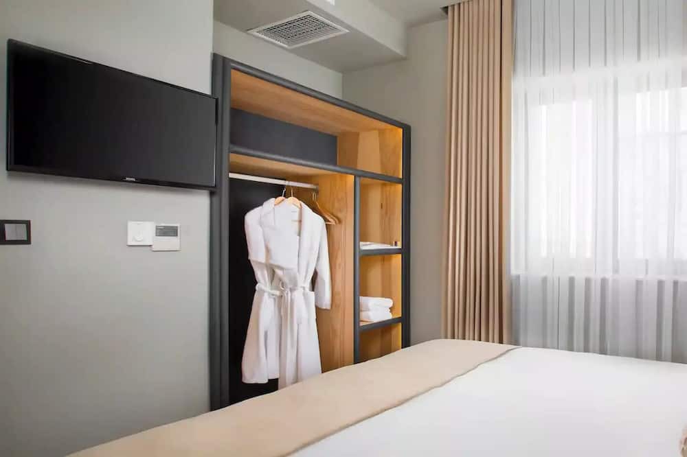 Photo of Bedroom in Ortahisar