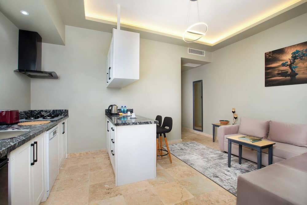Photo of Kitchen in Ortahisar