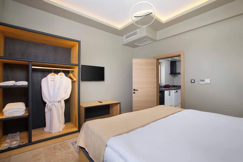 Photo of Bedroom in Ortahisar