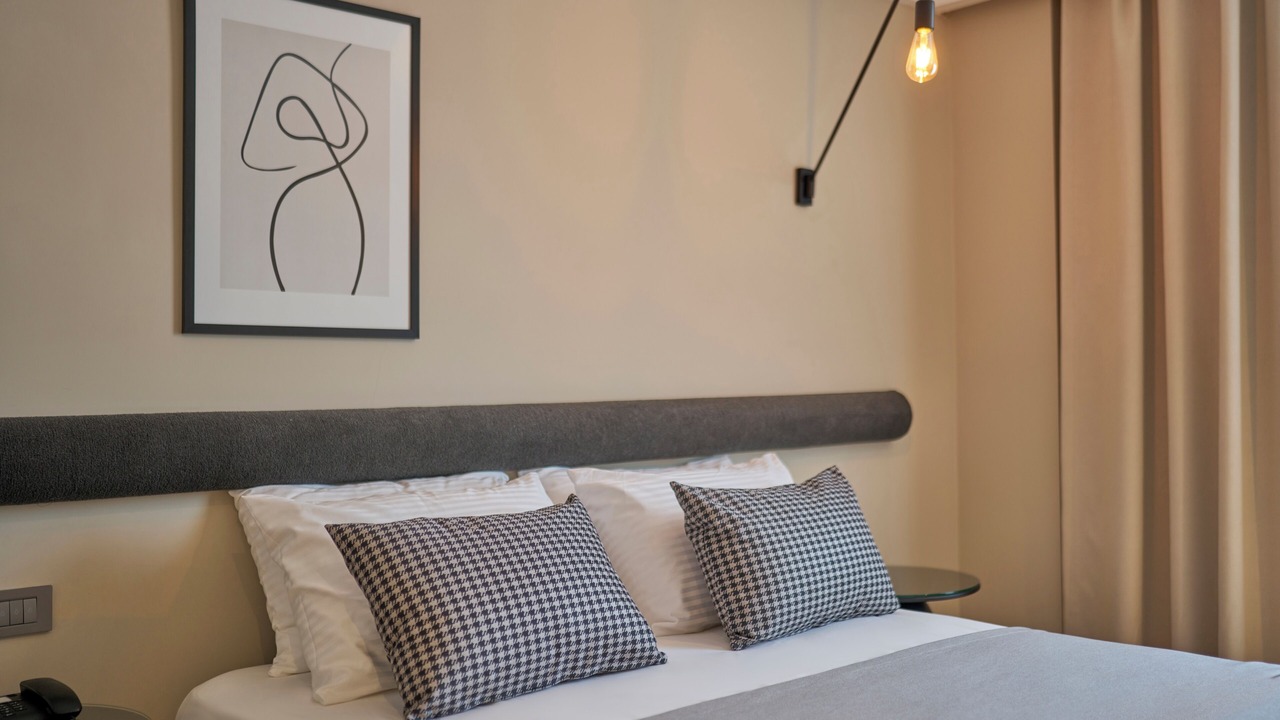 Photo of Bedroom in Muratpasa