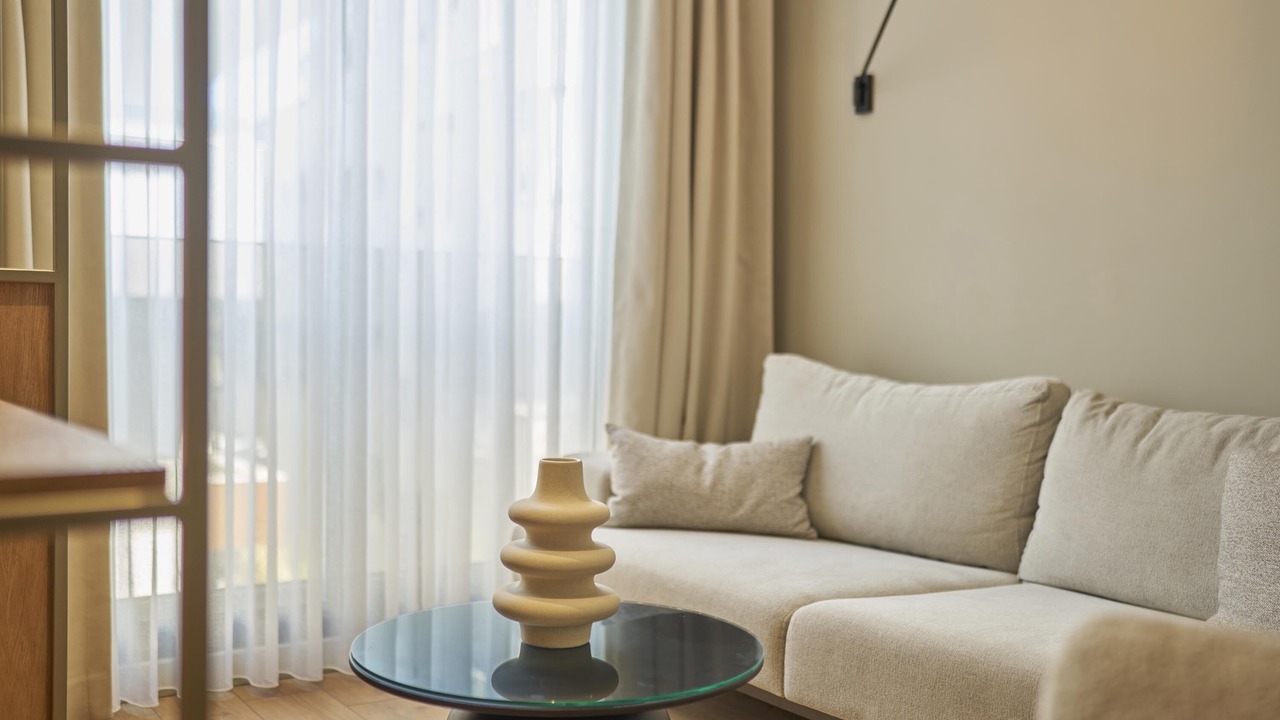 Photo of Bedroom in Muratpasa