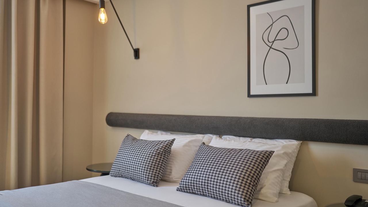 Photo of Bedroom in Muratpasa