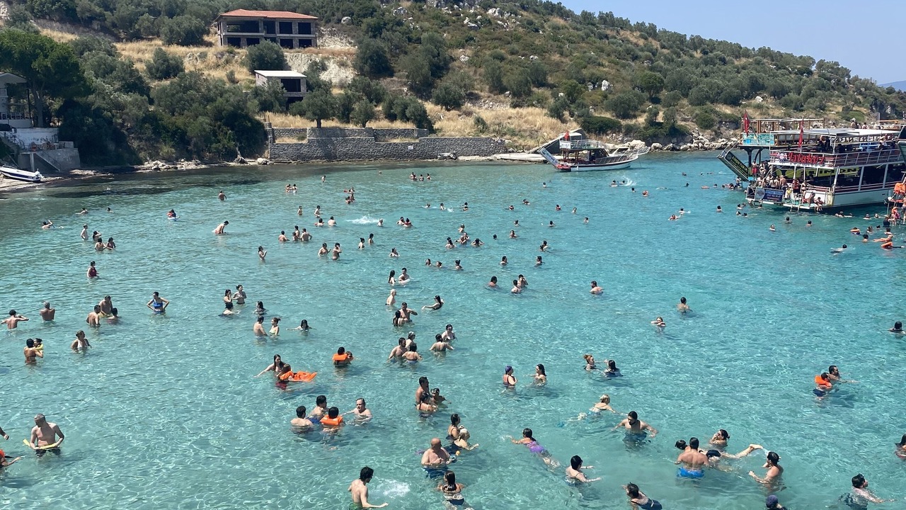 Photo of Outdoor in Bademli