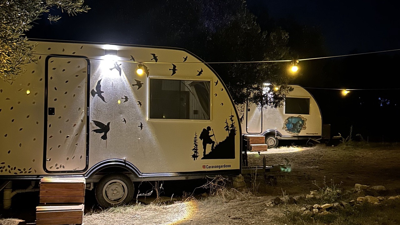 Photo of Outdoor in Bademli