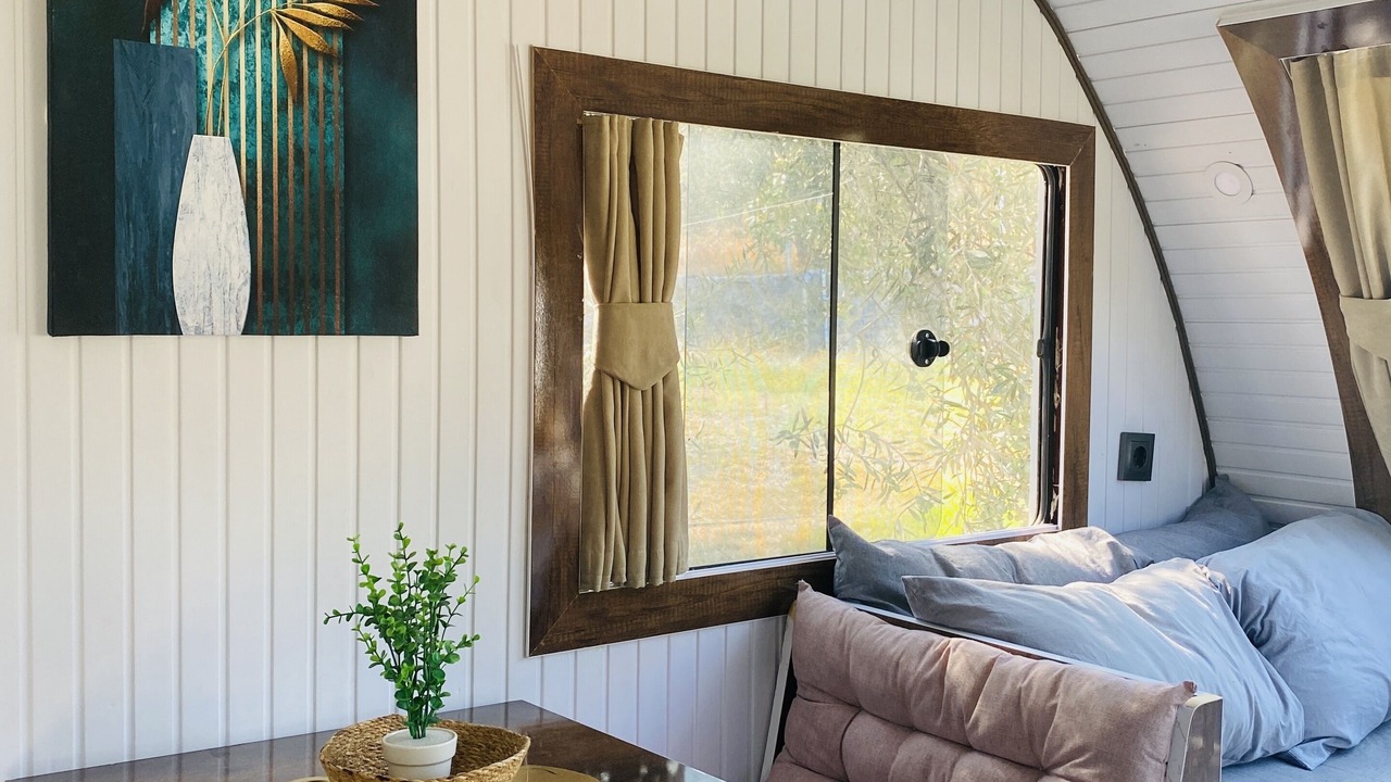 Photo of Livingroom in Bademli