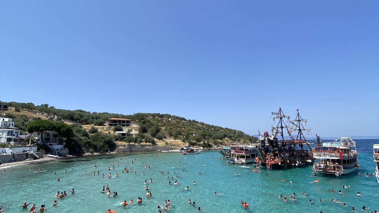 Photo of Outdoor in Bademli