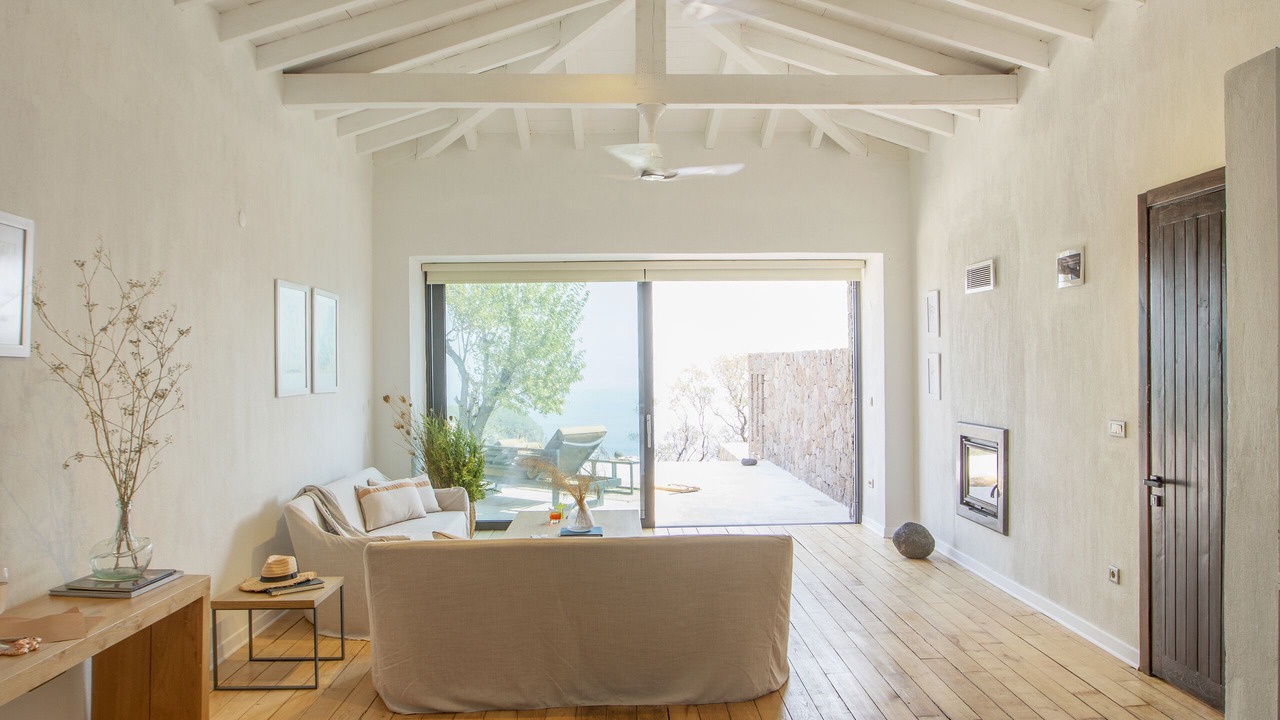 Photo of Livingroom in Ayvacik