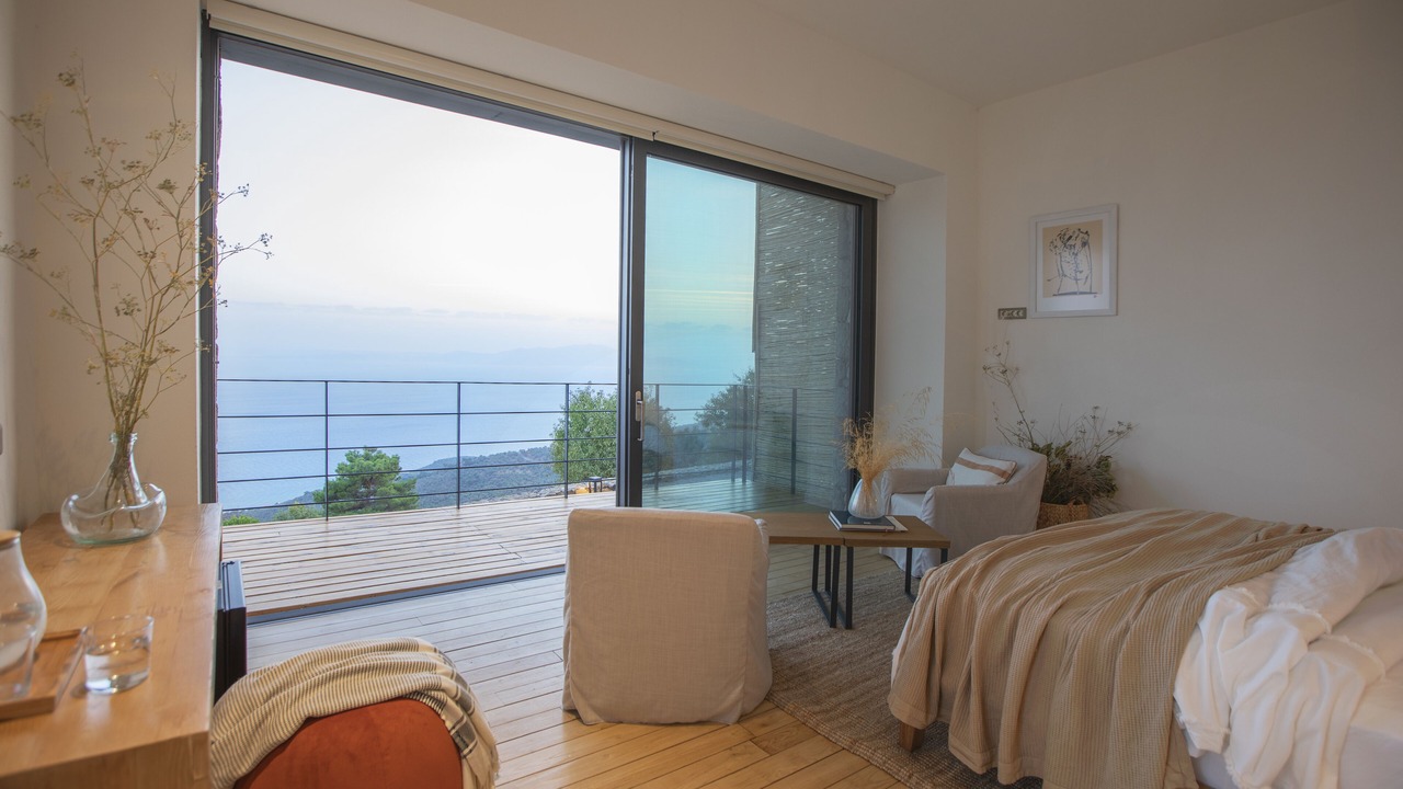 Photo of Bedroom in Ayvacik