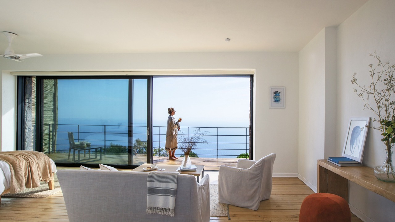 Photo of Livingroom in Ayvacik