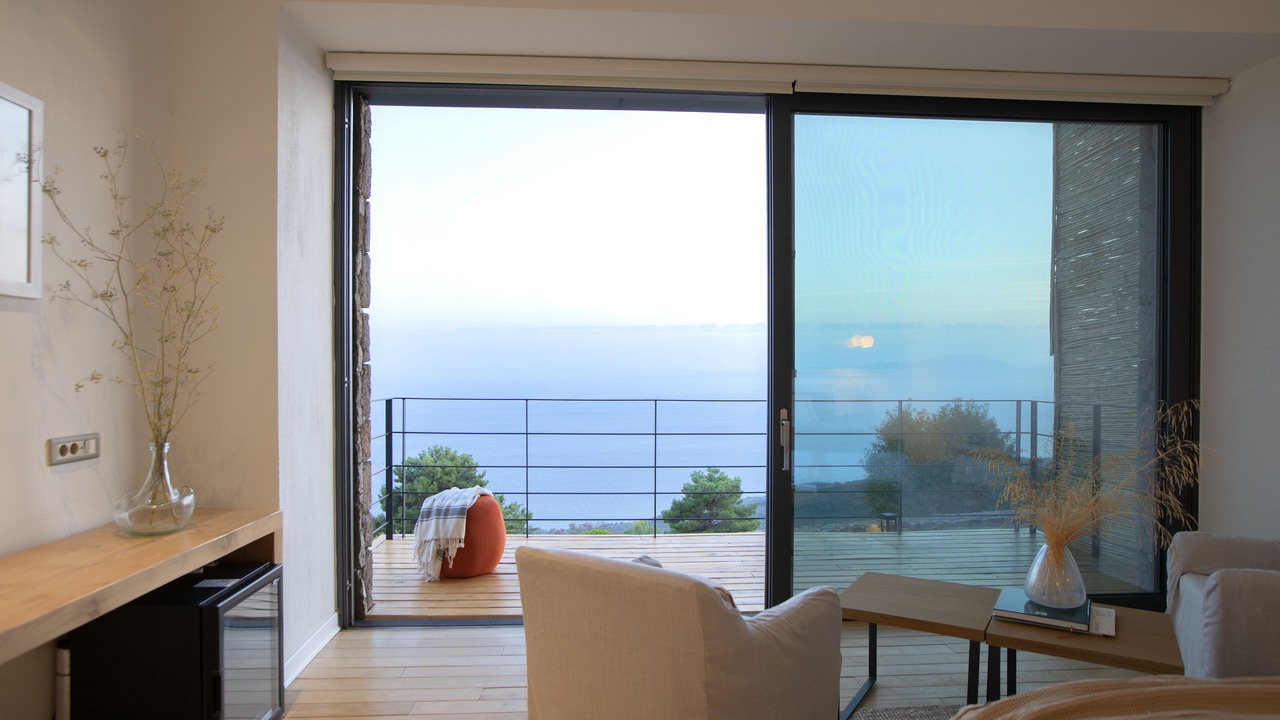 Photo of Bedroom in Ayvacik