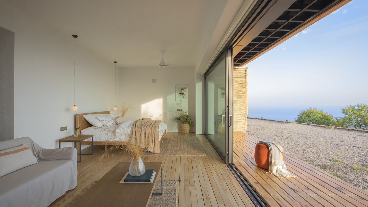 Photo of Bedroom in Ayvacik