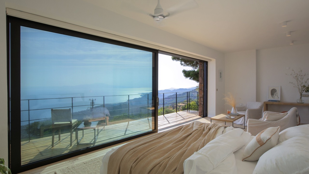 Photo of Bedroom in Ayvacik