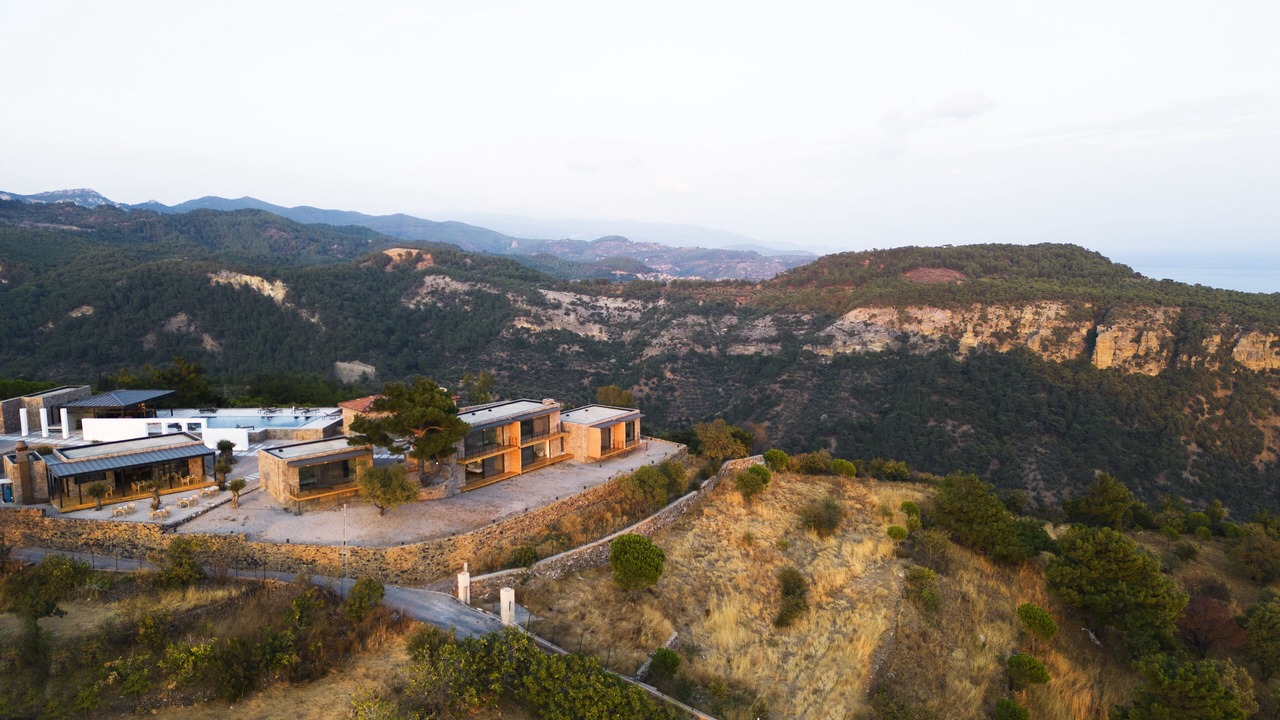 Photo of Outdoor in Ayvacik