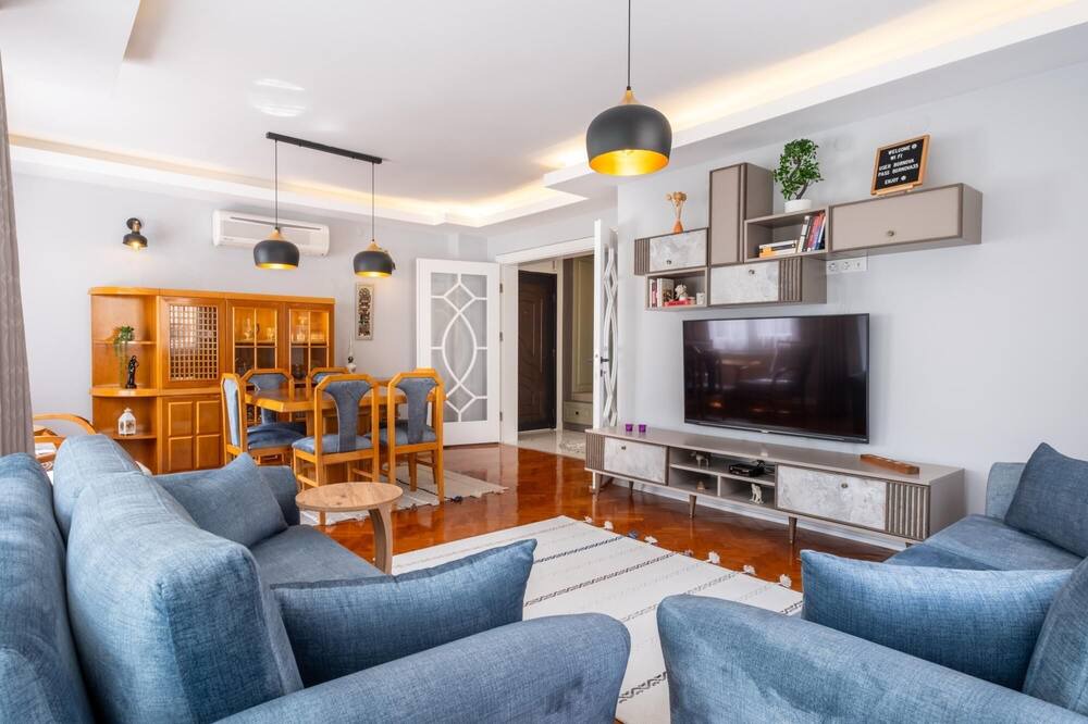 Photo of Livingroom in Bornova