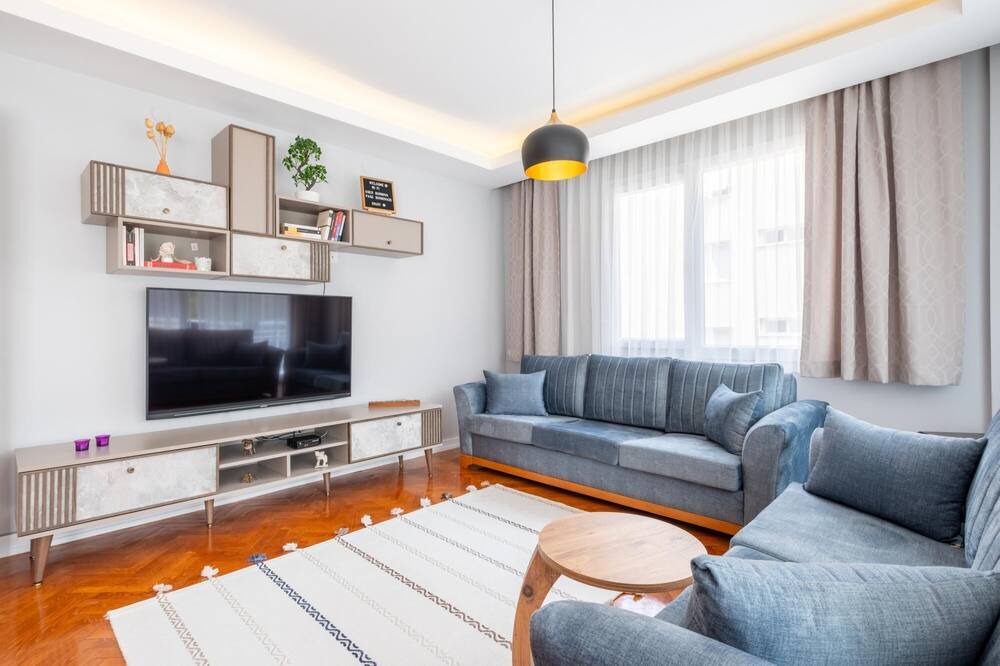 Photo of Livingroom in Bornova