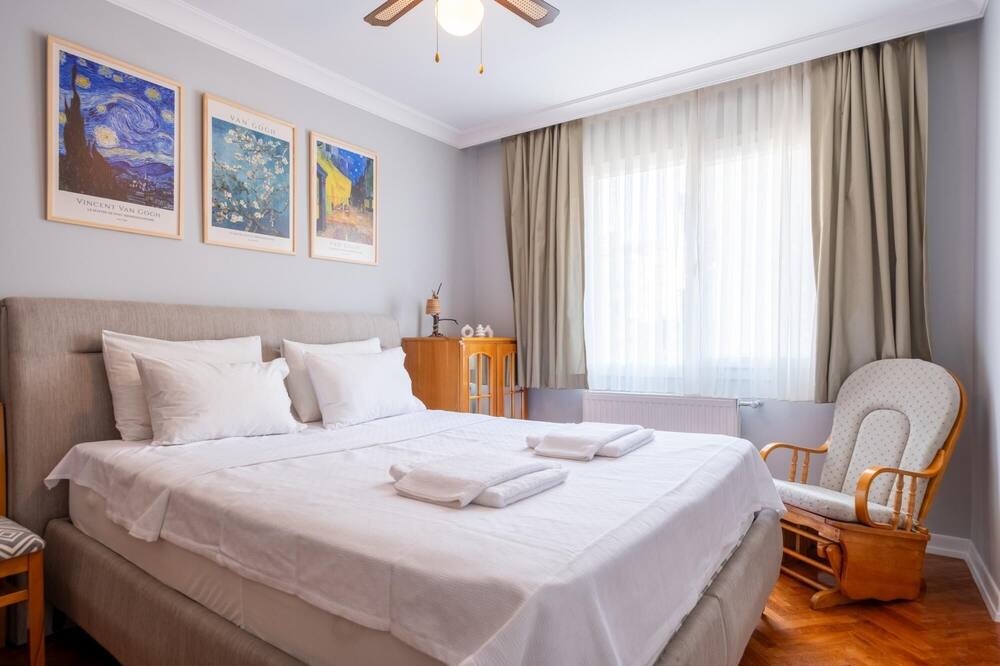 Photo of Bedroom in Bornova