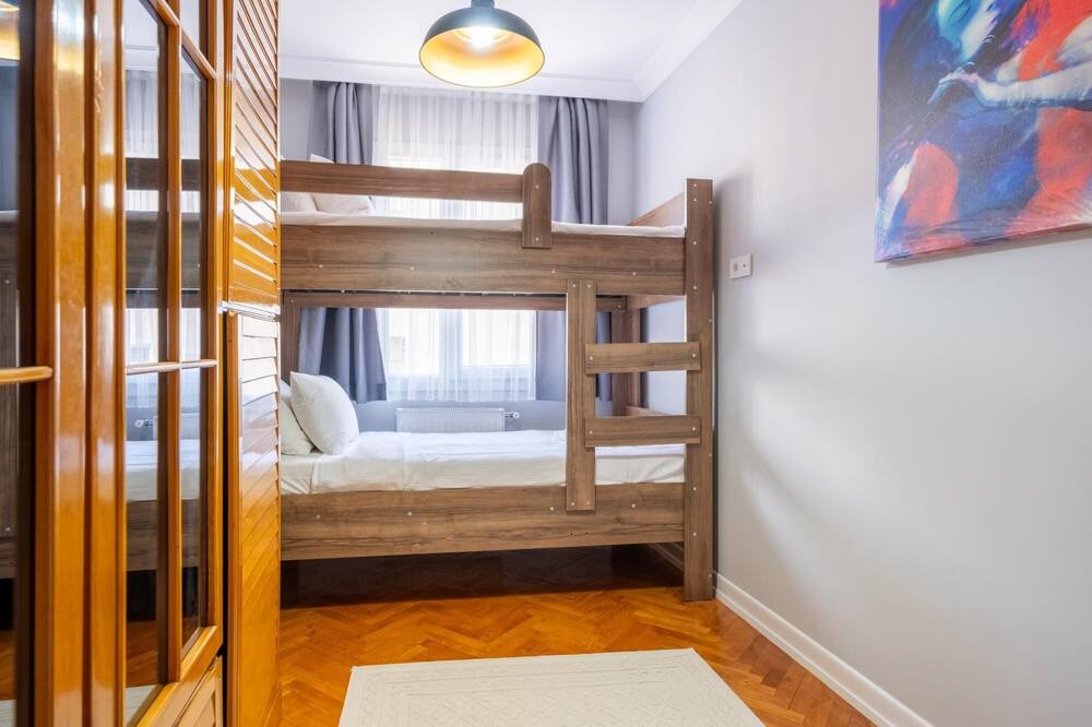 Photo of Bedroom in Bornova