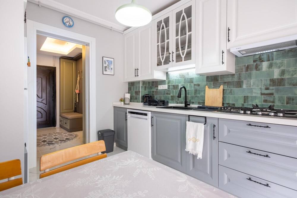 Photo of Kitchen in Bornova