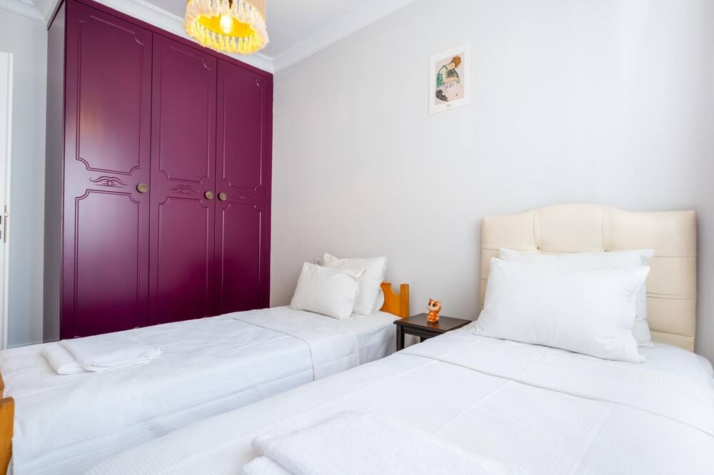 Photo of Bedroom in Bornova