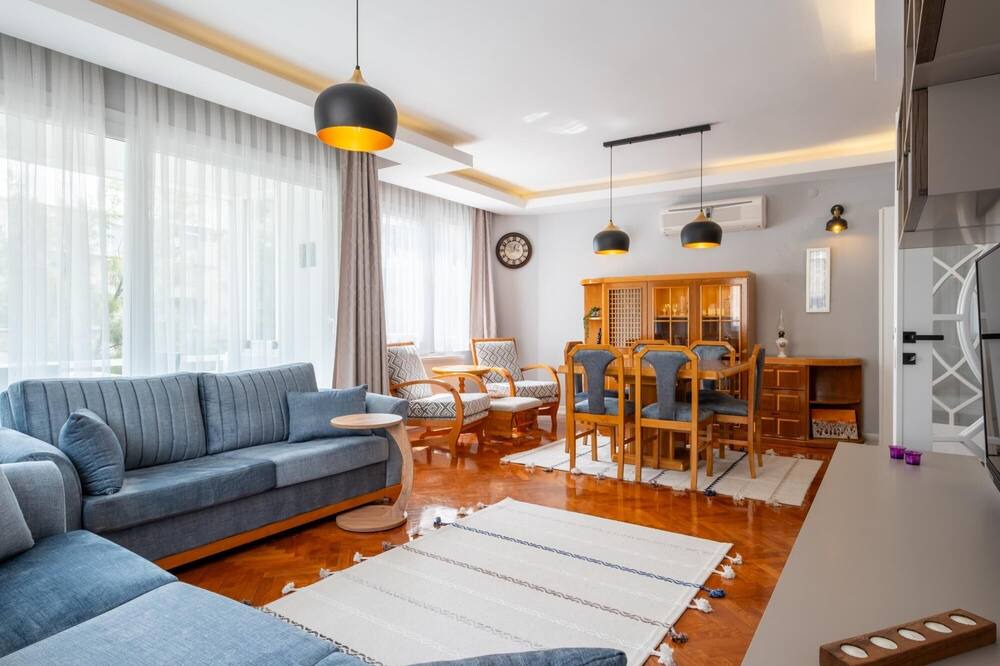 Photo of Livingroom in Bornova
