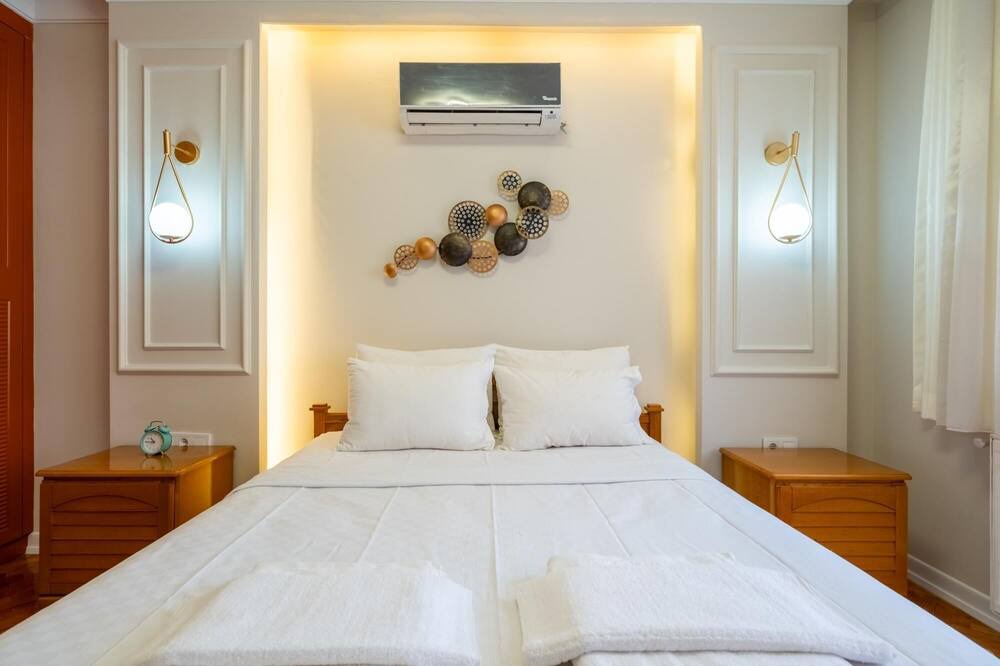 Photo of Bedroom in Bornova