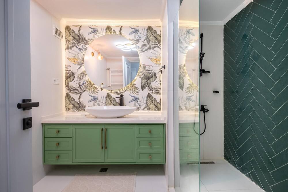 Photo of Bathroom in Bornova