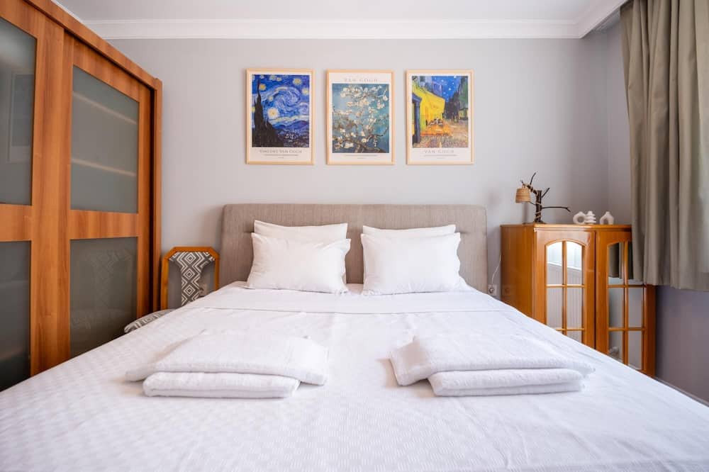 Photo of Bedroom in Bornova