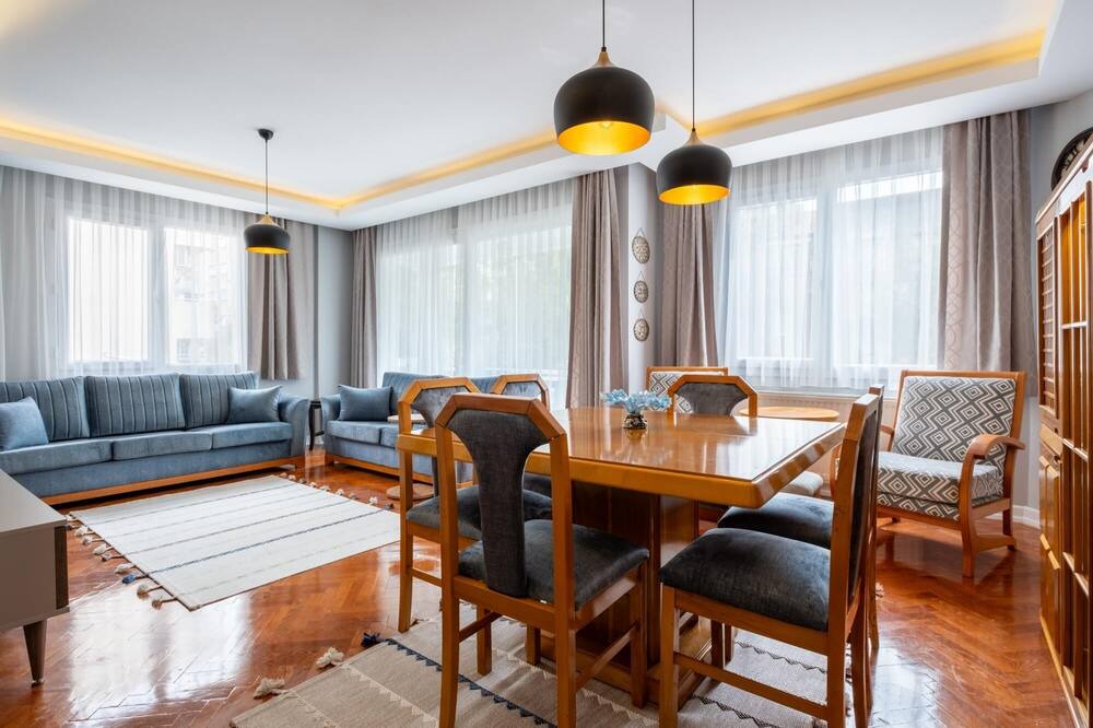 Photo of Livingroom in Bornova