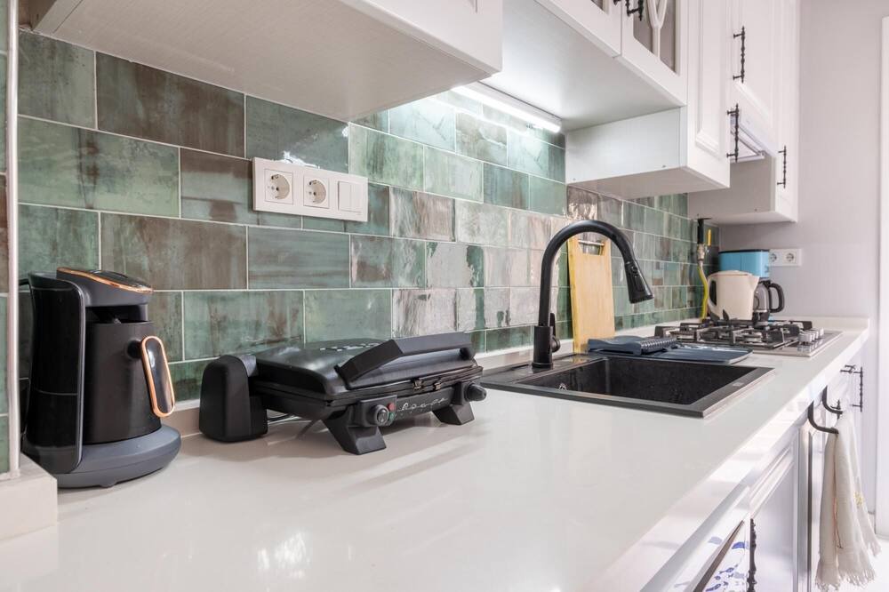 Photo of Kitchen in Bornova
