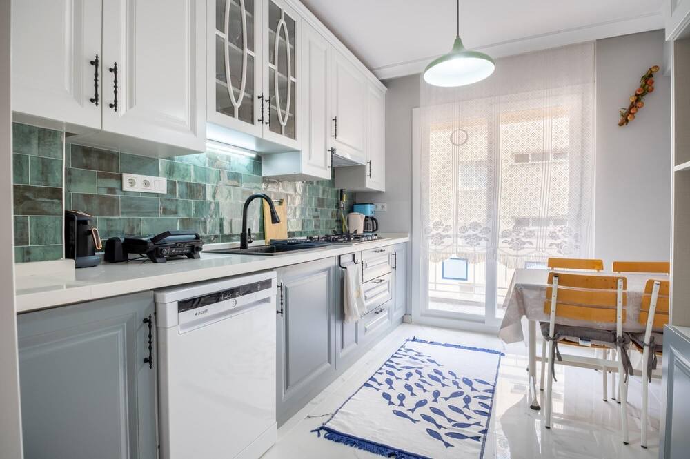 Photo of Kitchen in Bornova