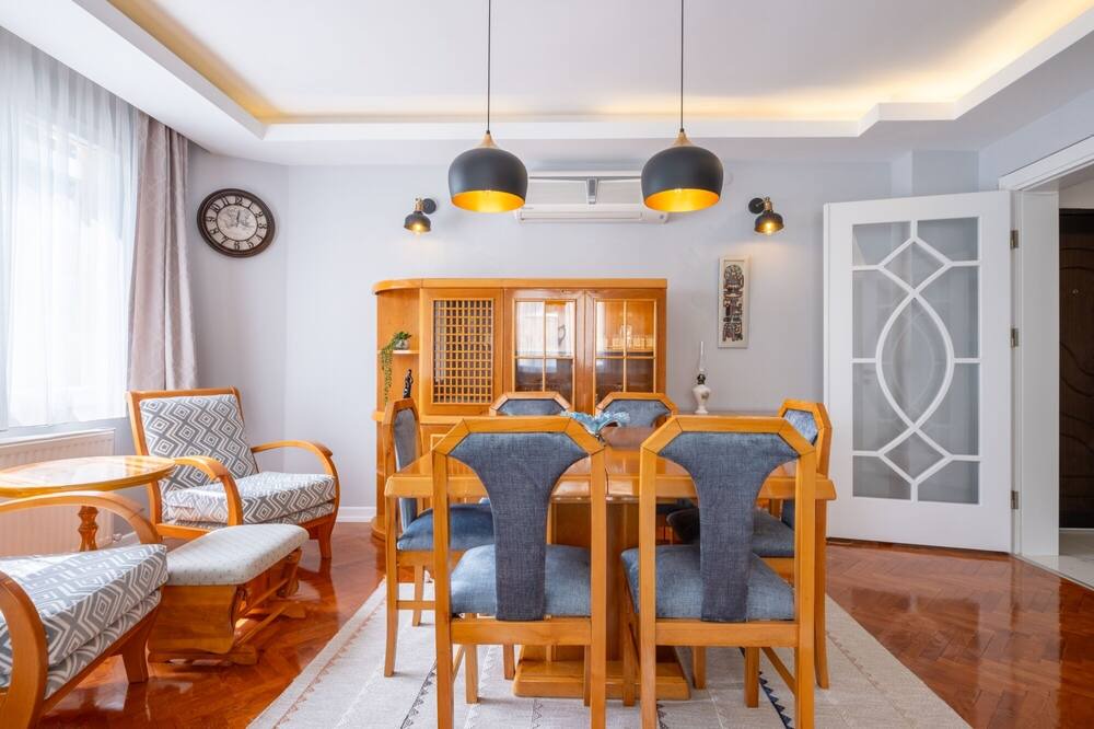 Photo of Bedroom in Bornova