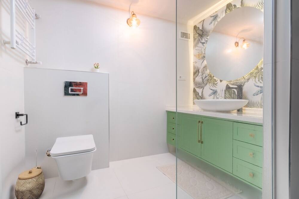 Photo of Bathroom in Bornova