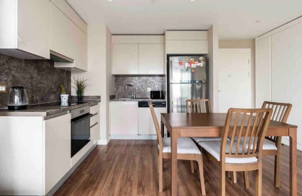 Photo of Kitchen in Esenler