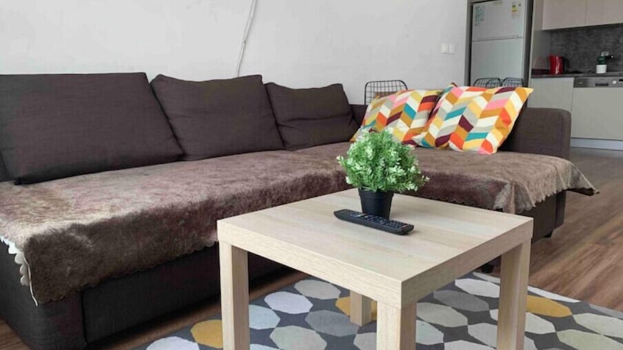 Photo of Livingroom in Zeytinburnu