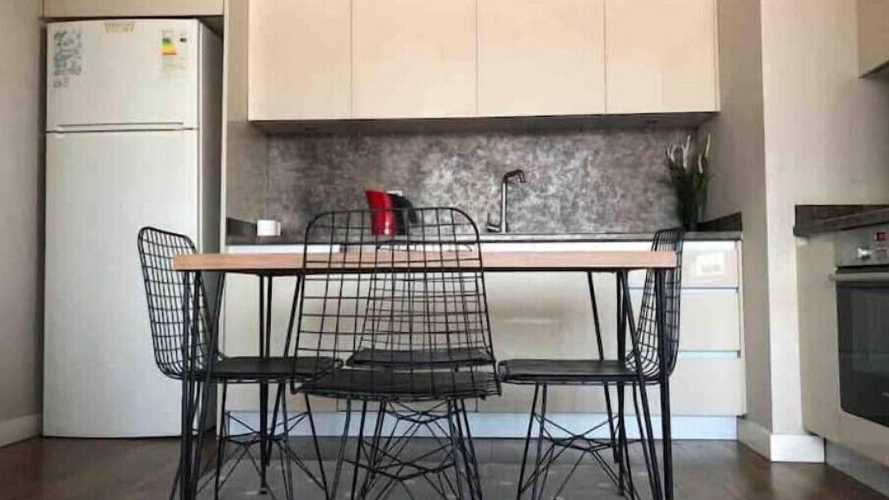 Photo of Kitchen in Zeytinburnu