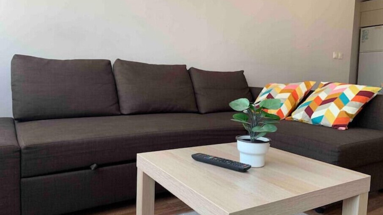 Photo of Livingroom in Zeytinburnu