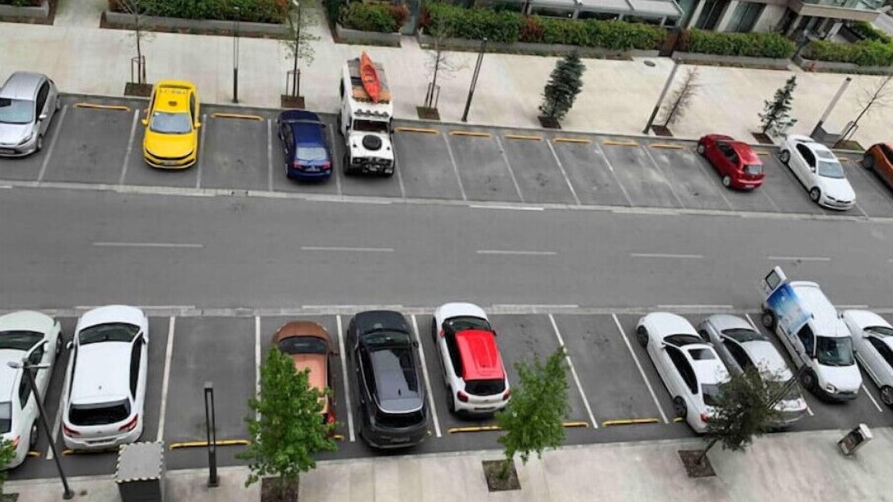 Photo of Outdoor in Zeytinburnu