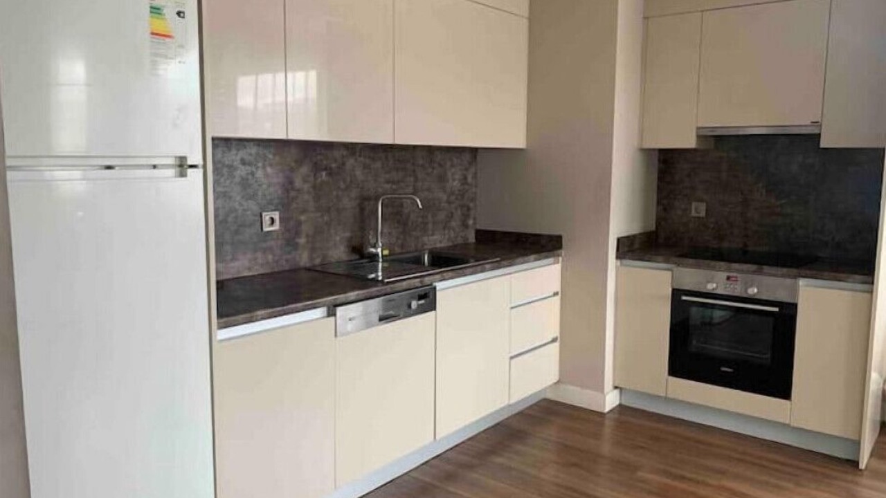 Photo of Kitchen in Zeytinburnu