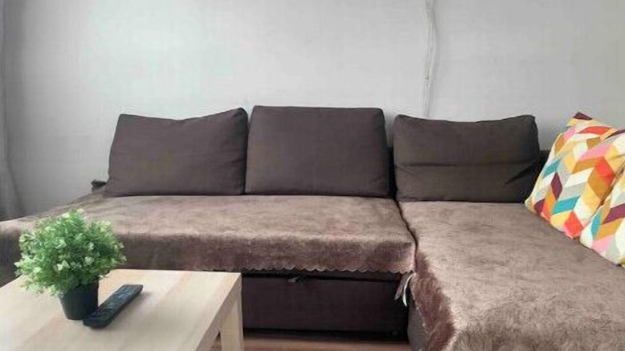 Photo of Livingroom in Zeytinburnu