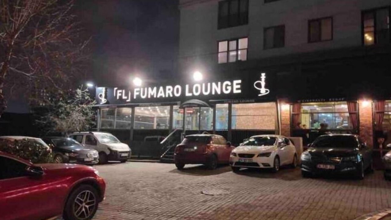 Photo of Outdoor in Zeytinburnu