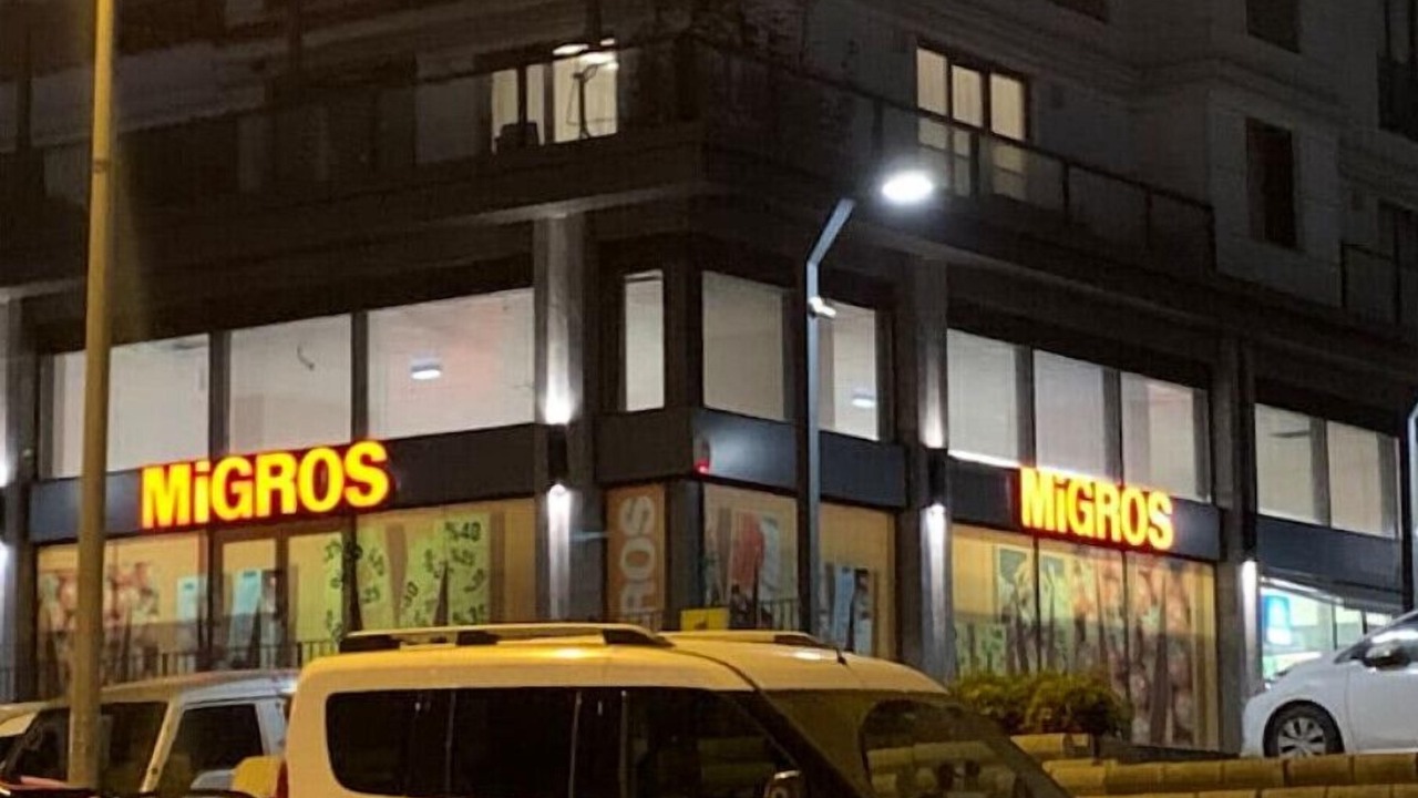 Photo of Outdoor in Zeytinburnu