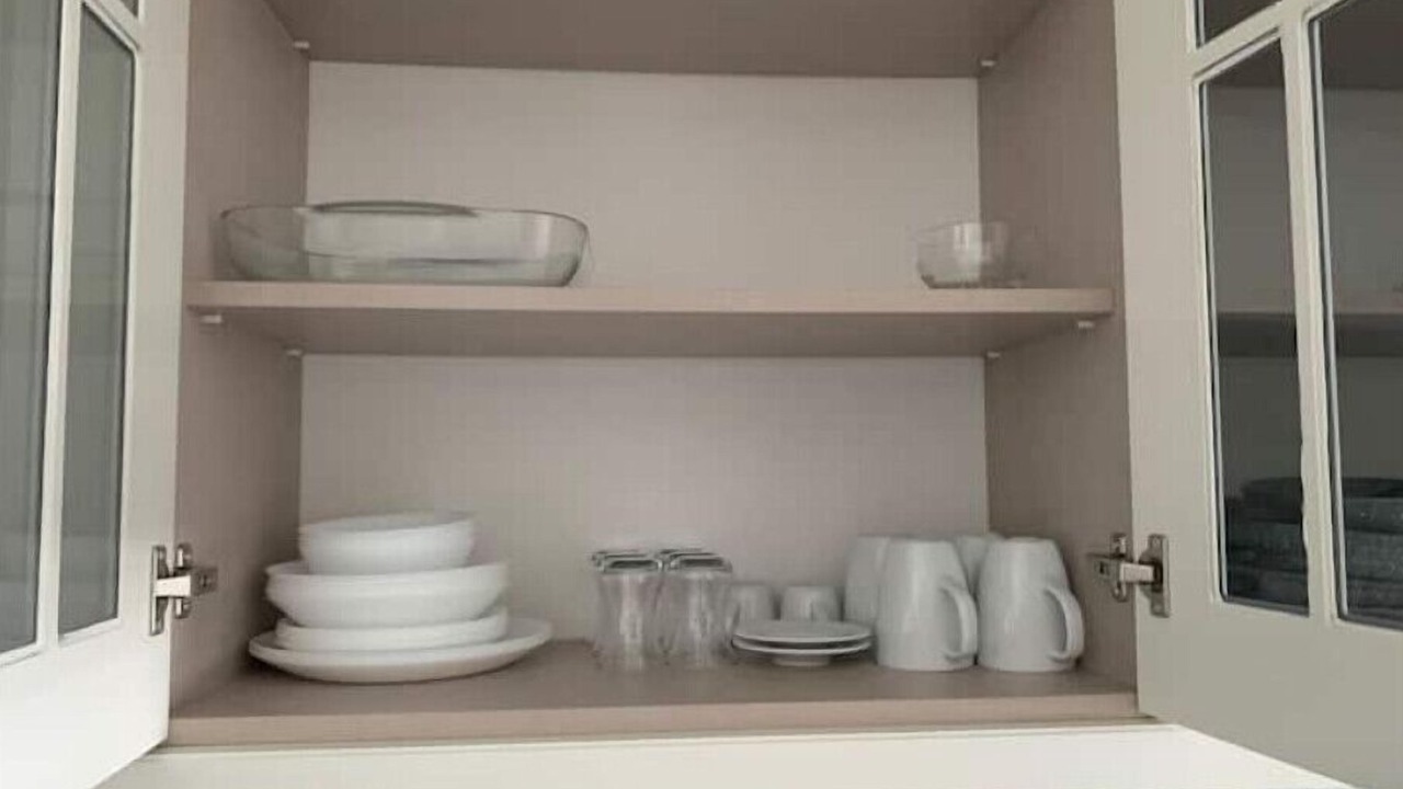 Photo of Kitchen in Zeytinburnu