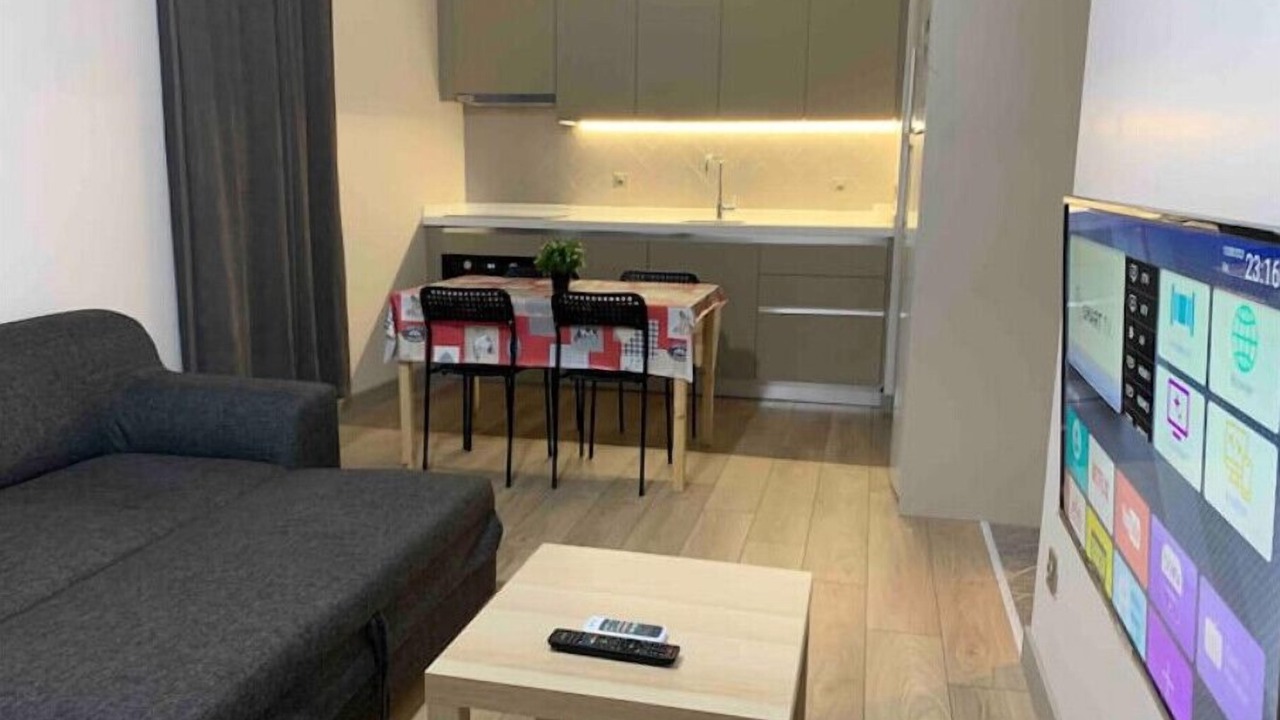 Photo of Livingroom in Zeytinburnu