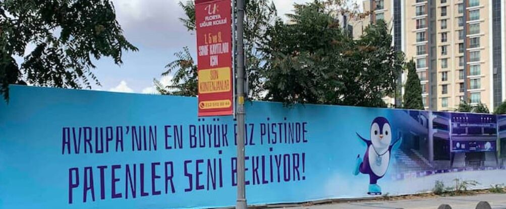 Photo of Outdoor in Zeytinburnu