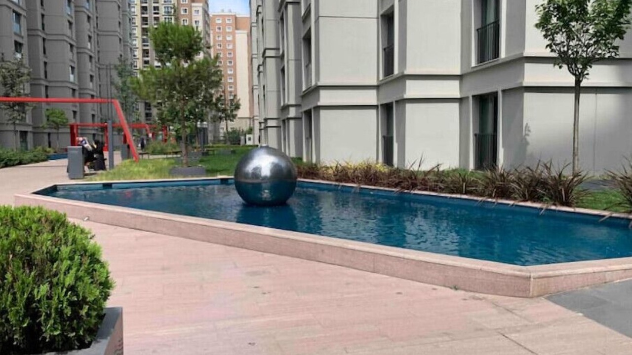 Photo of Outdoor in Zeytinburnu