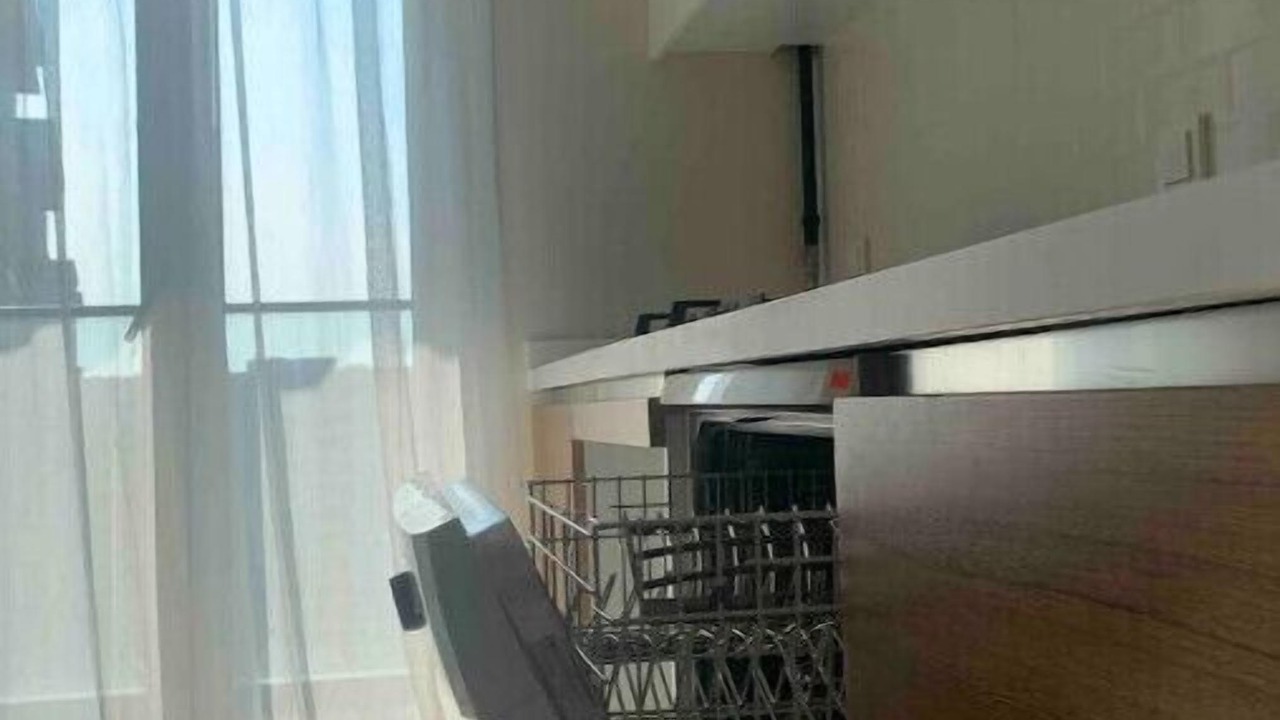 Photo of Kitchen in Zeytinburnu